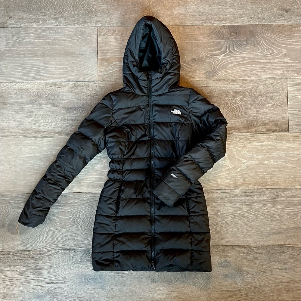 The North Face Puffer Coat